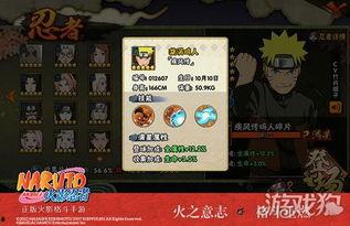 火影忍者疾风传最新爆料,揭秘火影忍者世界的新危机与英雄崛起