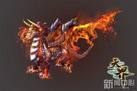 神兽最新爆料,神秘力量觉醒，上古传说即将揭晓