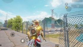 ss9赛季和平精英最新皮肤爆料,新皮肤爆料，炫酷造型抢先看！