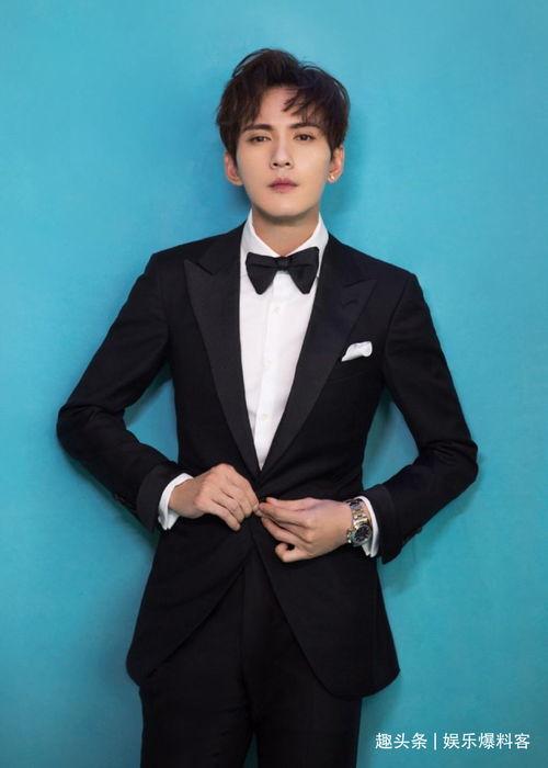 成毅最新大爆料视频,独家幕后故事大公开