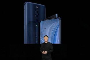 oppo最新爆料人,颠覆性技术引领未来智能生活新篇章
