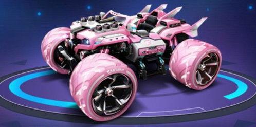 飞车s15最新爆料视频,极致速度与视觉盛宴，一窥未来赛车巅峰